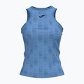 Tricou de tenis pentru femei Joma Smash Tank Top W blue