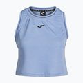 Tricou de tenis pentru femei Joma Smash Tank Top W blue