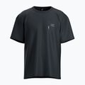 Tricou de tenis pentru bărbați Joma Challenge 104626.100 black