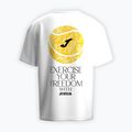 Tricou de tenis pentru bărbați Joma Challenge 104626.200 white 2