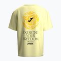 Tricou de tenis pentru bărbați Joma Challenge yellow 2