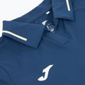 Tricou polo de tenis pentru femei Joma Challenge Polo W navy blue 3