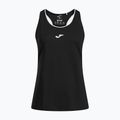 Tricou de tenis pentru femei Joma Torneo Tank Top W black