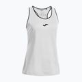 Tricou de tenis pentru femei Joma Torneo Tank Top W white 3