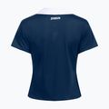 Tricou polo de tenis pentru femei Joma Torneo Polo W blue 2