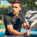 Tricou polo de tenis pentru bărbați Joma Torneo Polo black 5