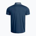 Tricou polo de tenis pentru bărbați Joma Torneo Polo blue 2
