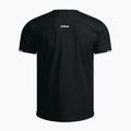 Tricou de tenis pentru bărbați Joma Torneo black 3