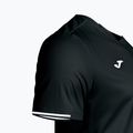 Tricou de tenis pentru bărbați Joma Torneo black 6