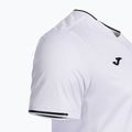 Tricou de tenis pentru bărbați Joma Torneo white 5