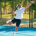 Tricou de tenis pentru bărbați Joma Torneo white 7