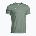 Tricou de tenis pentru bărbați Joma Torneo green 3