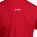 Tricou de tenis pentru bărbați Joma Torneo red 5