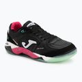 Încălțăminte de fotbal pentru bărbați Joma Top Flex Plus IN black