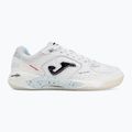 Încălțăminte de fotbal pentru bărbați Joma Top Flex Plus IN white 2