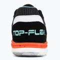 Încălțăminte de fotbal pentru bărbați Joma Top Flex Rebound IN 2601 black 6