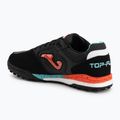 Încălțăminte de fotbal pentru bărbați Joma Top Flex Rebound TF black 3
