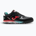 Încălțăminte de fotbal pentru bărbați Joma Top Flex Rebound TF black