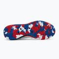 Încălțăminte de fotbal pentru bărbați Joma Top Flex Rebound IN 2602 white 4