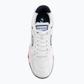 Încălțăminte de fotbal pentru bărbați Joma Top Flex Rebound IN 2602 white 5