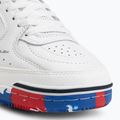 Încălțăminte de fotbal pentru bărbați Joma Top Flex Rebound IN 2602 white 7