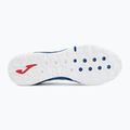 Încălțăminte de fotbal pentru bărbați Joma Top Flex Rebound IN royal blue 4