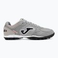 Încălțăminte de fotbal pentru bărbați Joma Top Flex 2612 TF light grey 2