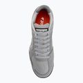 Încălțăminte de fotbal pentru bărbați Joma Top Flex 2612 TF light grey 5