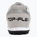 Încălțăminte de fotbal pentru bărbați Joma Top Flex 2612 TF light grey 6