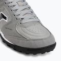 Încălțăminte de fotbal pentru bărbați Joma Top Flex 2612 TF light grey 7