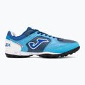 Încălțăminte de fotbal pentru bărbați Joma Top Flex 2635 TF royal blue/navy blue 2