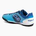 Încălțăminte de fotbal pentru bărbați Joma Top Flex 2635 TF royal blue/navy blue 3