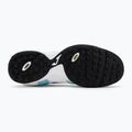 Încălțăminte de fotbal pentru bărbați Joma Top Flex 2642 TF fluor turquoise/white 4