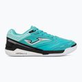 Încălțăminte de fotbal pentru bărbați Joma Gambeta IN turquoise 2