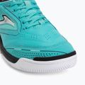 Încălțăminte de fotbal pentru bărbați Joma Gambeta IN turquoise 7