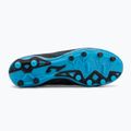 Încălțăminte de fotbal pentru copii Joma Evolution Jr 2601 FG black 4