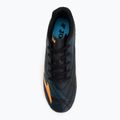 Încălțăminte de fotbal pentru copii Joma Evolution Jr 2601 FG black 5