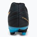 Încălțăminte de fotbal pentru copii Joma Evolution Jr 2601 FG black 6