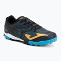 Încălțăminte de fotbal pentru copii Joma Evolution Jr 2601 TF black