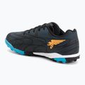 Încălțăminte de fotbal pentru copii Joma Evolution Jr 2601 TF black 3