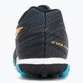 Încălțăminte de fotbal pentru copii Joma Evolution Jr 2601 TF black 6