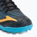 Încălțăminte de fotbal pentru copii Joma Evolution Jr 2601 TF black 7