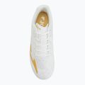 Încălțăminte de fotbal pentru copii Joma Evolution Jr 2602 FG white 5