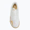 Încălțăminte de fotbal pentru copii Joma Evolution Jr 2602 IN white 5