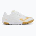 Încălțăminte de fotbal pentru copii Joma Evolution Jr 2602 TF white 2