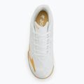 Încălțăminte de fotbal pentru copii Joma Evolution Jr 2602 TF white 5