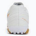 Încălțăminte de fotbal pentru copii Joma Evolution Jr 2602 TF white 6