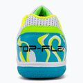 Încălțăminte de fotbal pentru copii Joma Top Flex Jr IN multi color 6