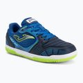 Încălțăminte de fotbal pentru copii Joma Sala Max Jr IN royal blue