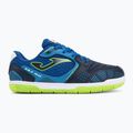Încălțăminte de fotbal pentru copii Joma Sala Max Jr IN royal blue 2